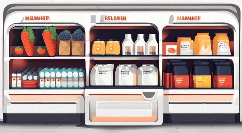 超市连锁行业可靠的管理系统选哪个恰当？