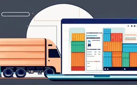 货物物流派件跟踪系统（铁路货物查询物流追踪）