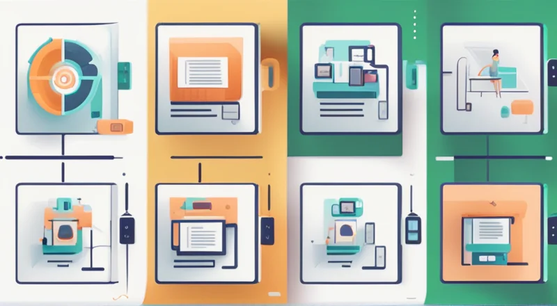 模型定位管理软件有哪些