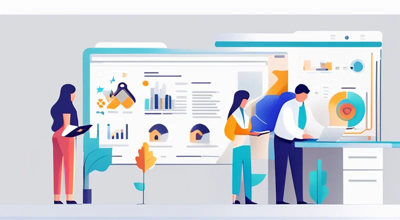 基于人事管理档案系统的信息化人才管理解决方案