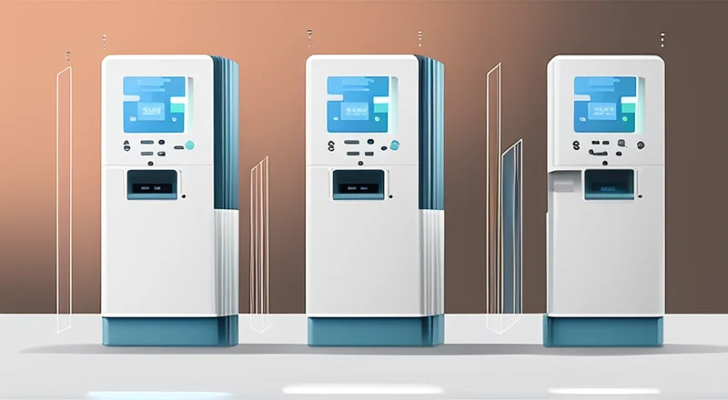 考勤系统的品牌制造商是什么？一篇文章全掌握！