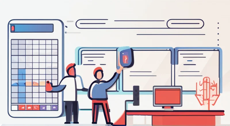 2024年哪些考勤系统好用？考勤软件有哪些？