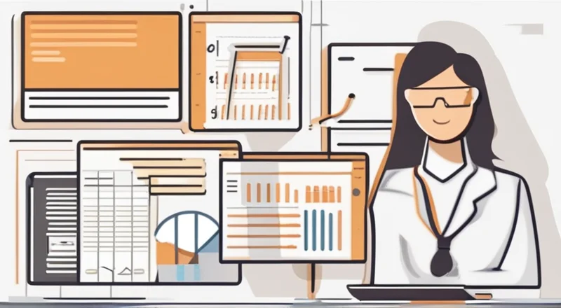 记工时的软件助你轻松管理工时记录与统计