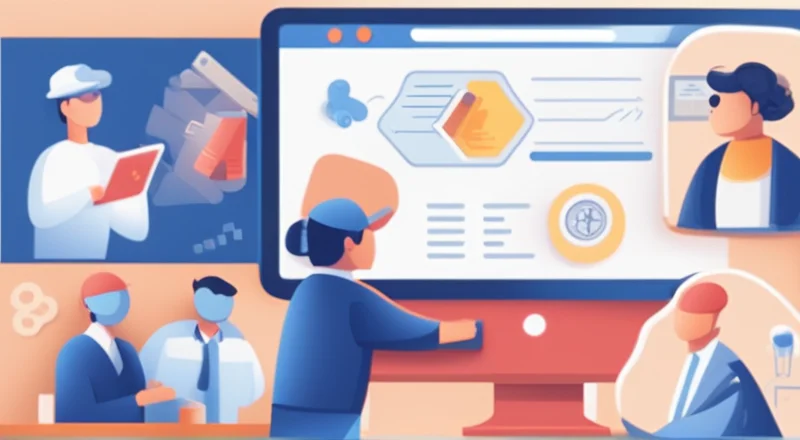 教育机构可以免费试用吗?服务态度怎么样?