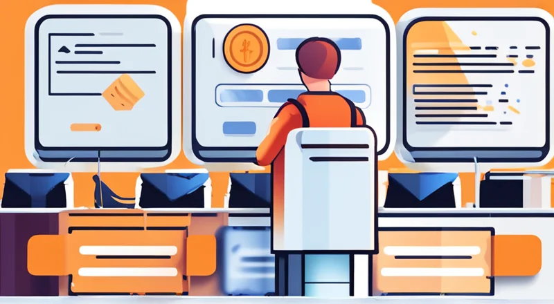 钉钉系统如何付款给别人 钉钉系统付款方法 钉钉如何给别人转账 最新教程来了