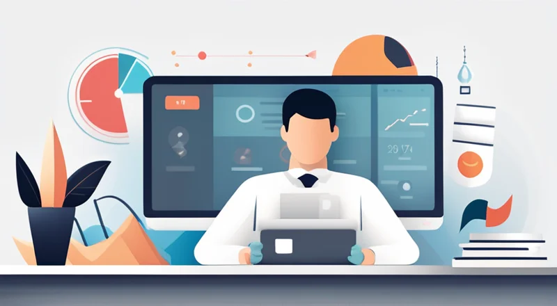 绩效管理考核系统如何提升员工工作效率与积极性？