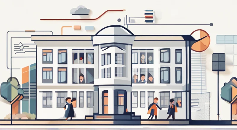 学校教务管理系统前十名里，哪个最好用？