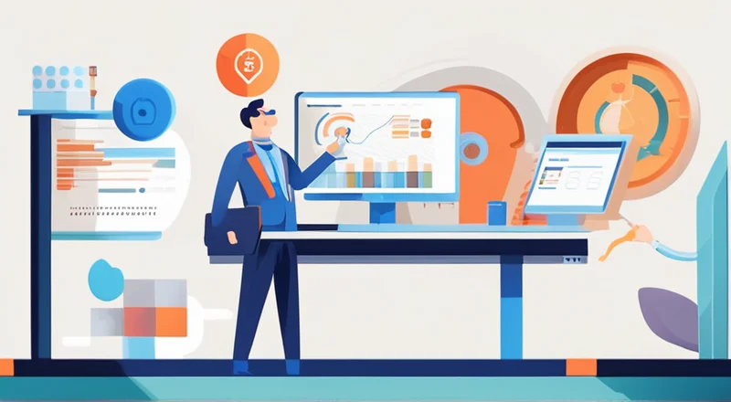 优化企业管理，提升效率，全面解读工资核算系统及应用技巧