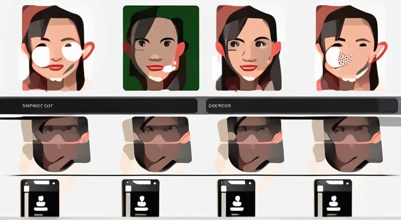 护照照片表情管理软件有哪些