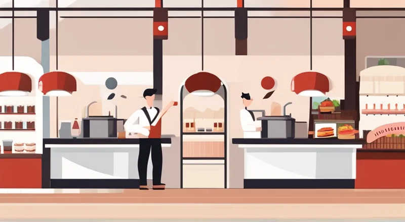 饭店管理软件哪个最好