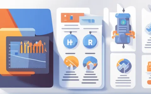 人事部软件：提升人力资源管理效率的利器