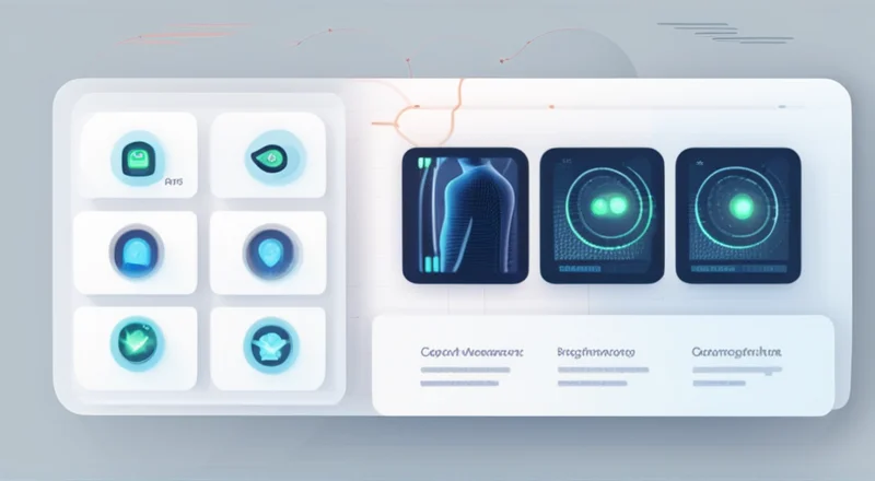 生物特征管理软件有哪些