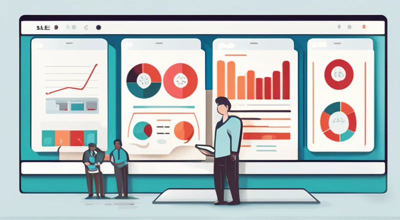 卖货管理软件哪个好