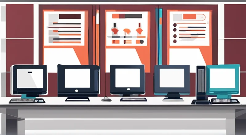 如何选择适合公司需求的考勤系统软件?