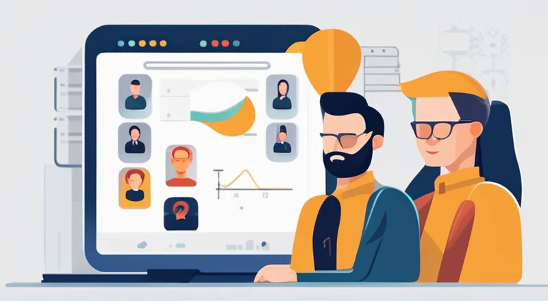 人力资源系统应用的喜忧是啥？