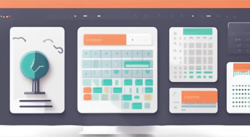 日程管理软件有哪些方面