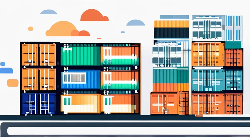 容器管理软件哪个好用点