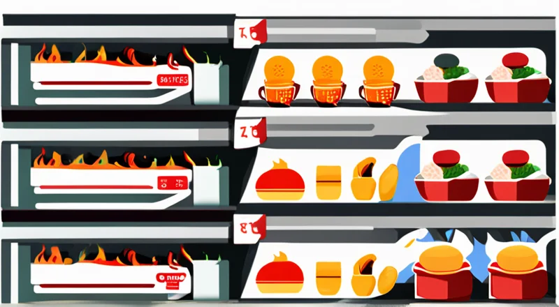 火锅店食材管理软件有哪些