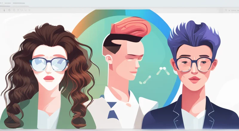 发型图片管理软件哪个好