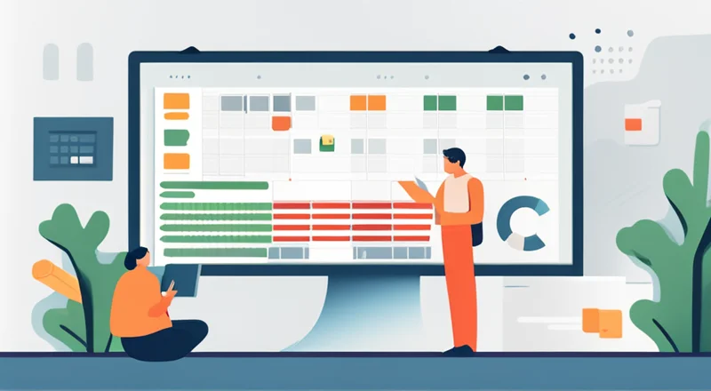 如何选择适合您团队的排班软件以提高效率和满意度?