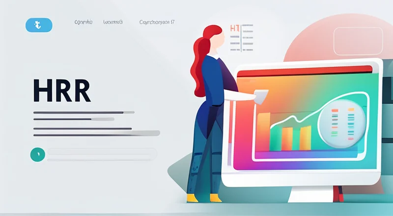 HR系统的主要功能有哪些?