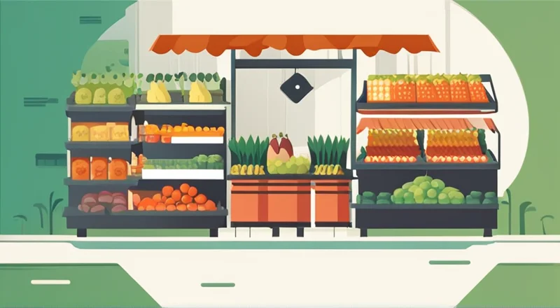 菜市场管理软件有哪些