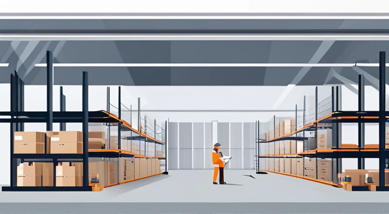 怎么做好仓库管理？