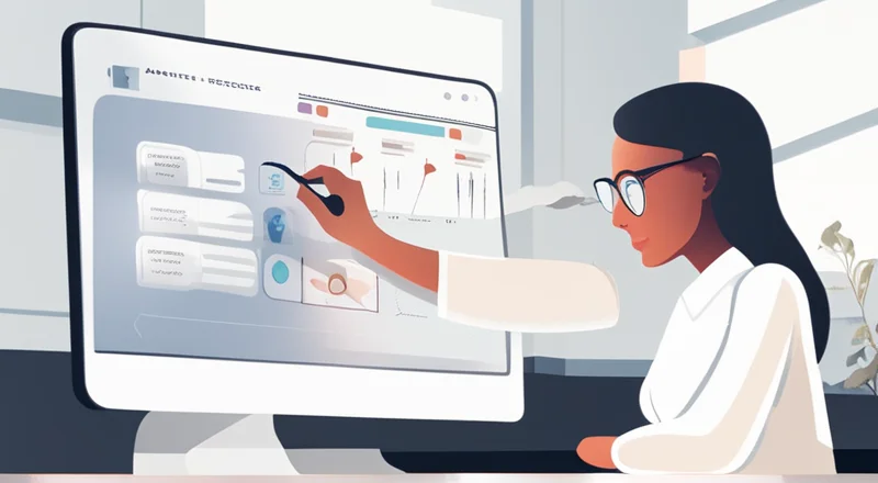 深度解析人才测评系统:揭示人才潜能的精确评估与发展路线