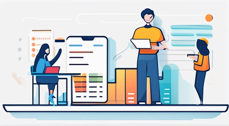 记工考勤软件是什么？功能、作用和价格