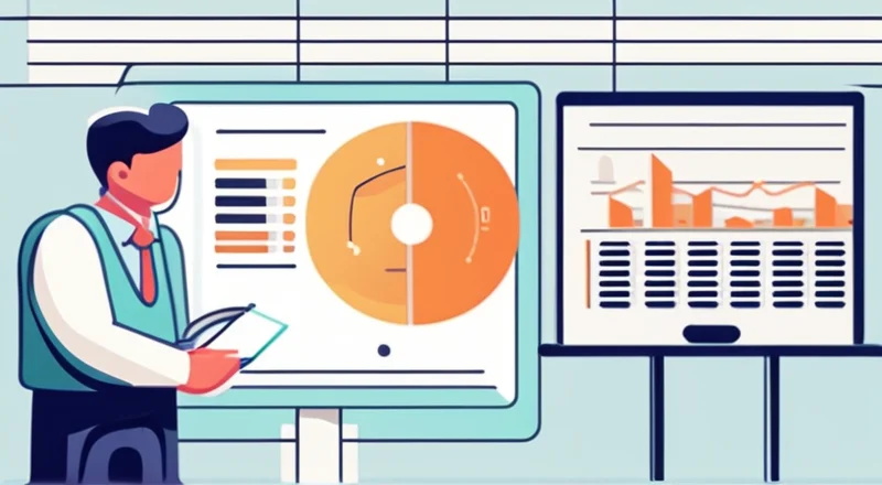 员工管理系统：提升企业管理效率，实现人力资源精细化管理