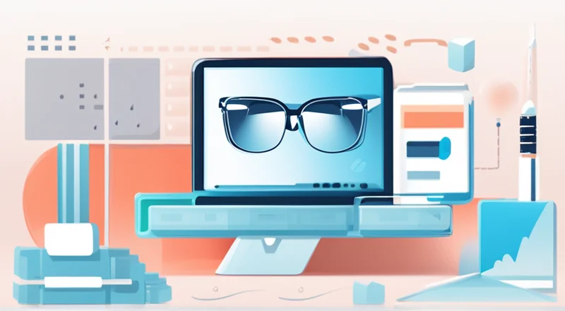 眼镜管理软件是哪个