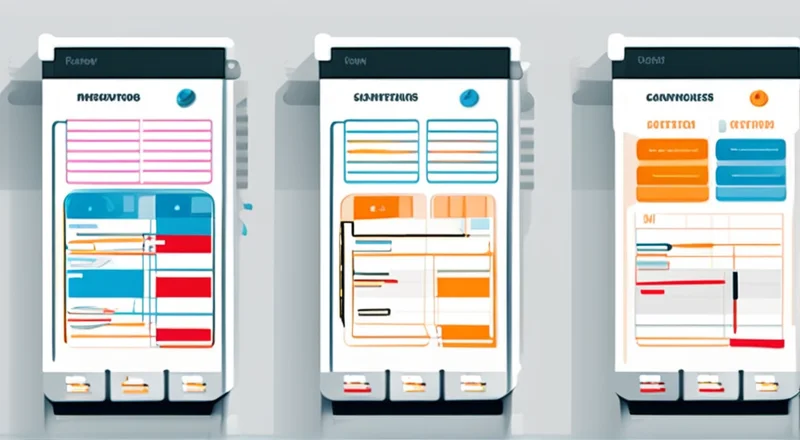 员工排班系统：简化排班流程，提高工作效率。