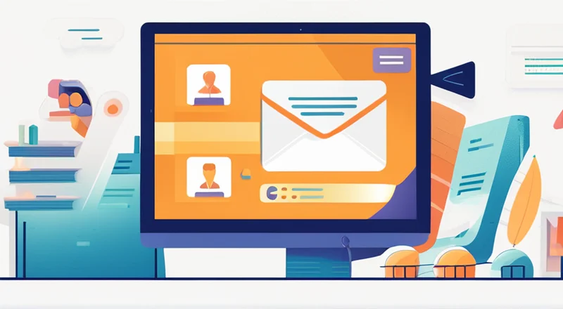 企业邮箱管理系统如何支持企业文化建设和内部沟通？