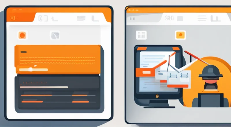 消防工程行业热门的数字化软件怎么来进行选择