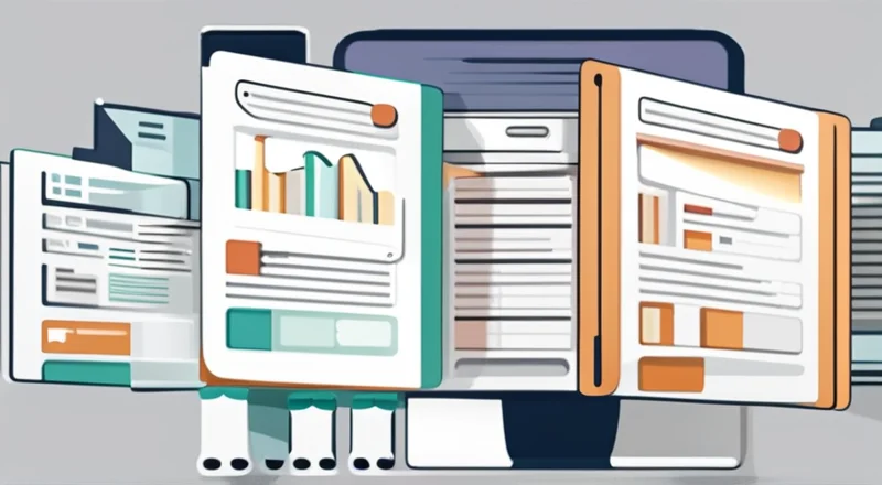 图档管理软件有哪些软件