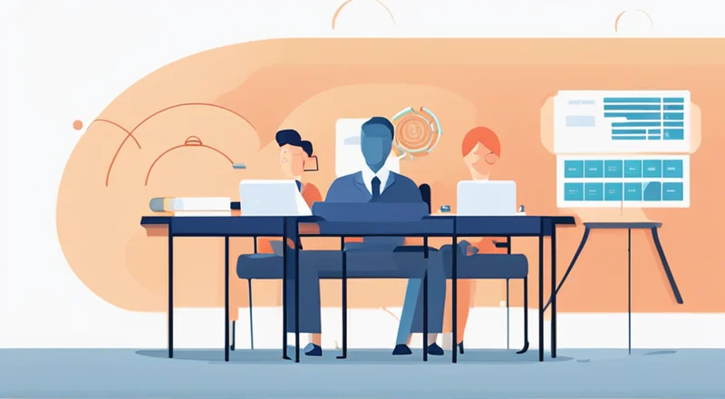 高校人事系统如何提升教师招聘及管理的效率和精确度？