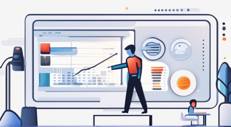 BI分析系统会创造出什么价值