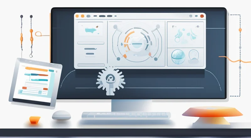 自家网络管理软件有哪些