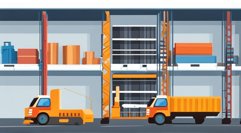 生产公司怎么做好物流管理,生产公司怎么做好物流管理操作