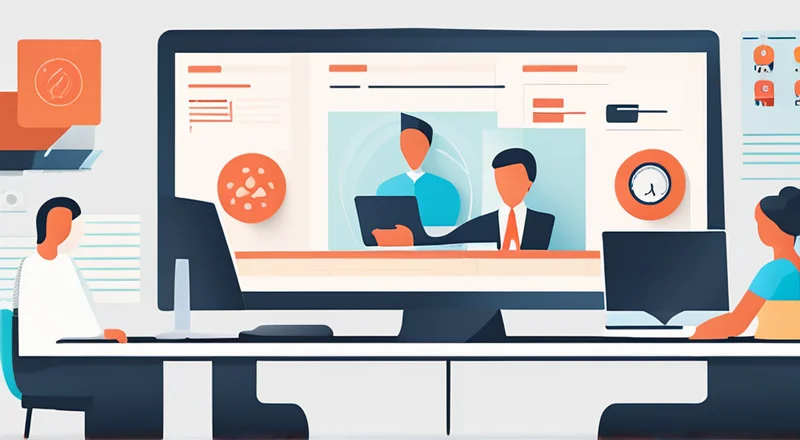 如何通过C人事管理系统提高员工管理效率?