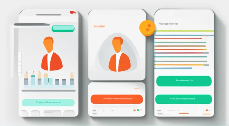 HR软件：人力资源管理的智慧之选