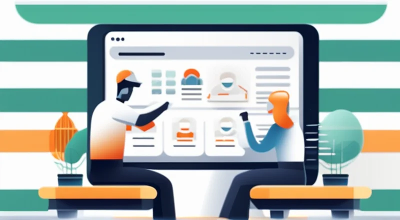 优化企业人事系统，提升组织效能