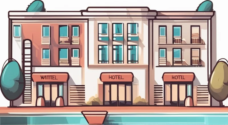 旅店电脑管理软件有哪些