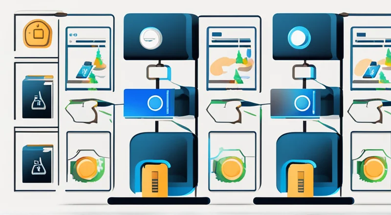 智能访问登记系统降低了访问管理的压力