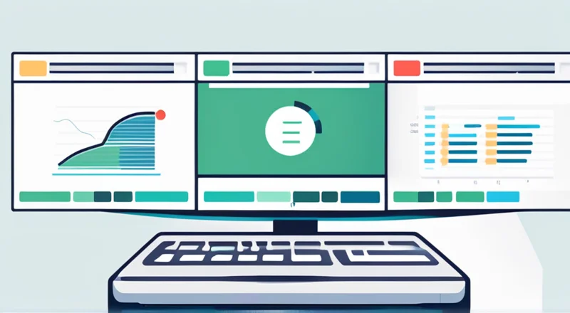 企业日报管理软件有哪些