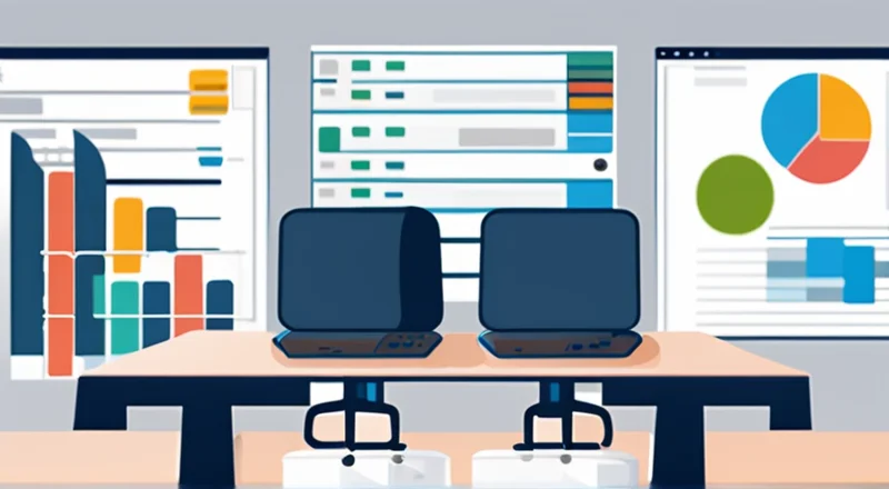 微机教室用什么管理软件