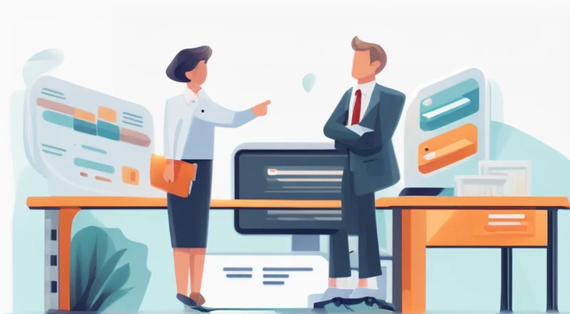 什么是成熟的人事管理系统?推荐人事管理系统!