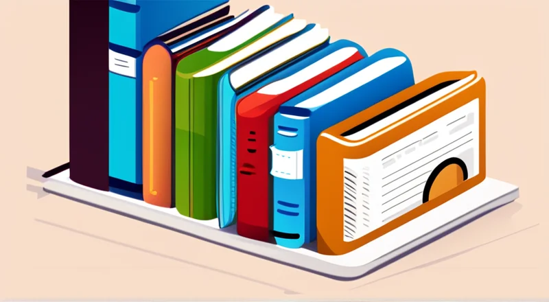 图书类目管理软件有哪些