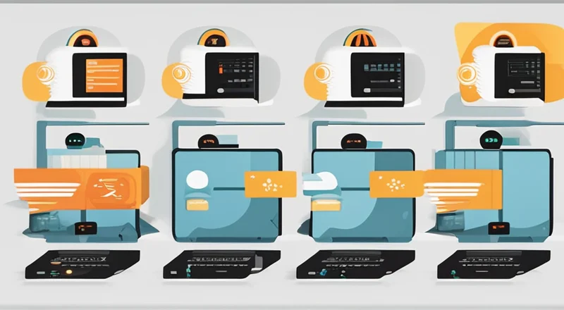 系统业务运维哪家品牌好 5大系统业务运维品牌对比