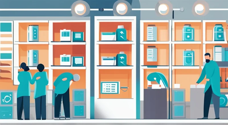 医院管理系统在医疗服务中的作用